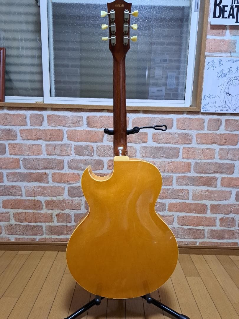 グレコFA95