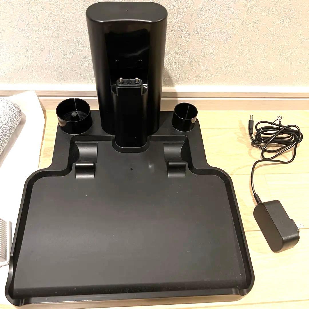 【未使用】掃除機 Mindoo ミンドーアクアエックス MIA-N001 CRM