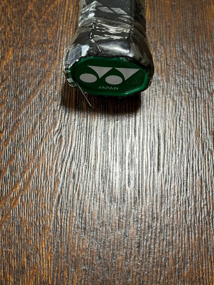 YONEX ナノスピード9900 限定色　緑　未使用