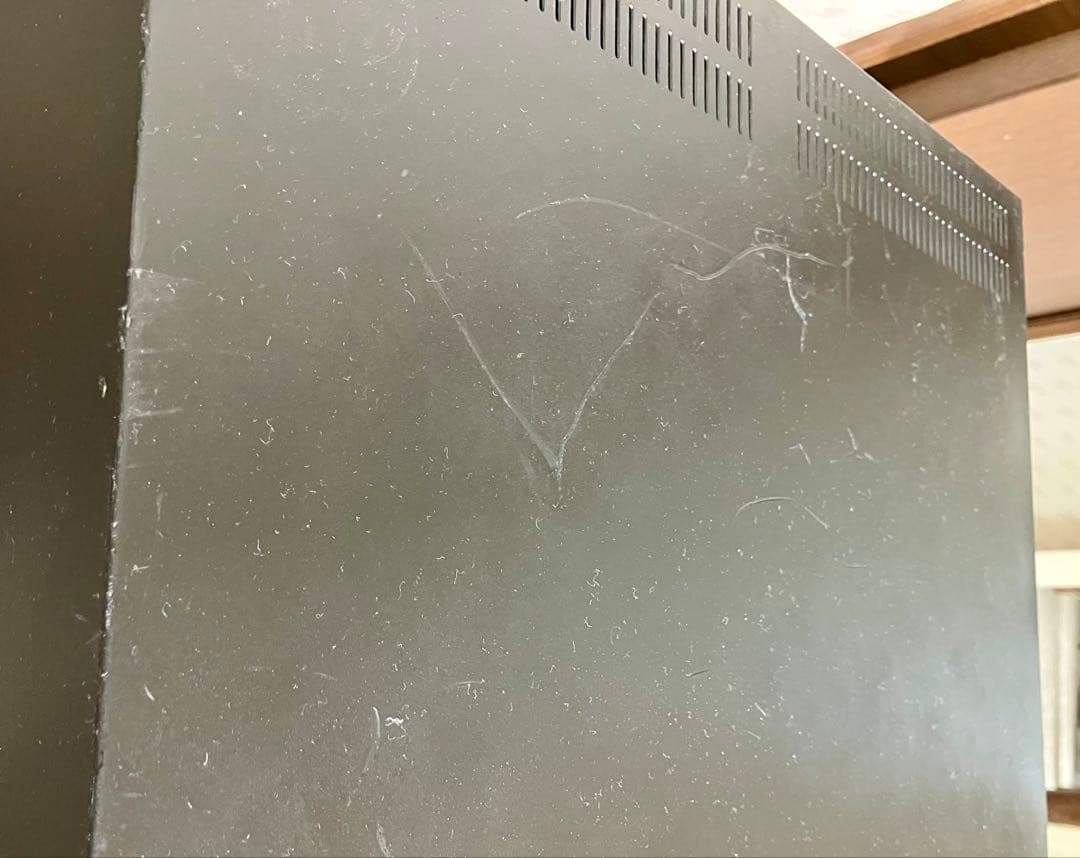 TASCAM 112R MKII カセットデッキ