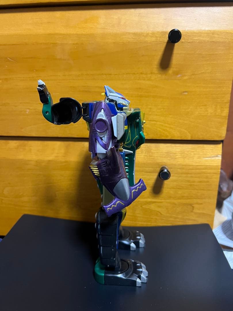 ガオハンター