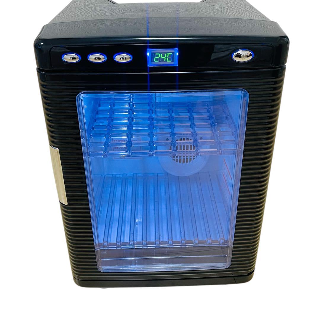 AZUMA アズマ 冷温庫 2023年製 20L SU-RE20LC