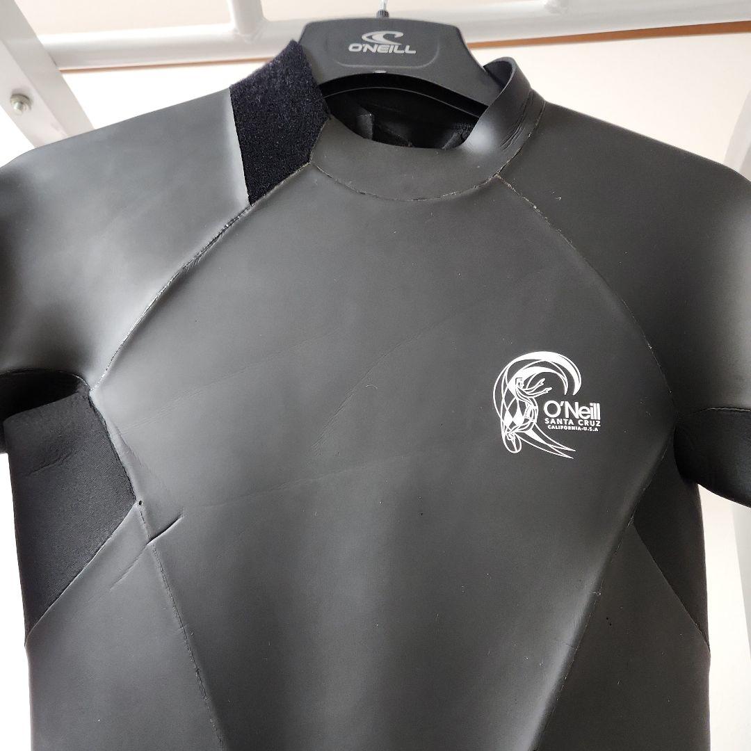 O'Neill スプリングウェットスーツ 半袖