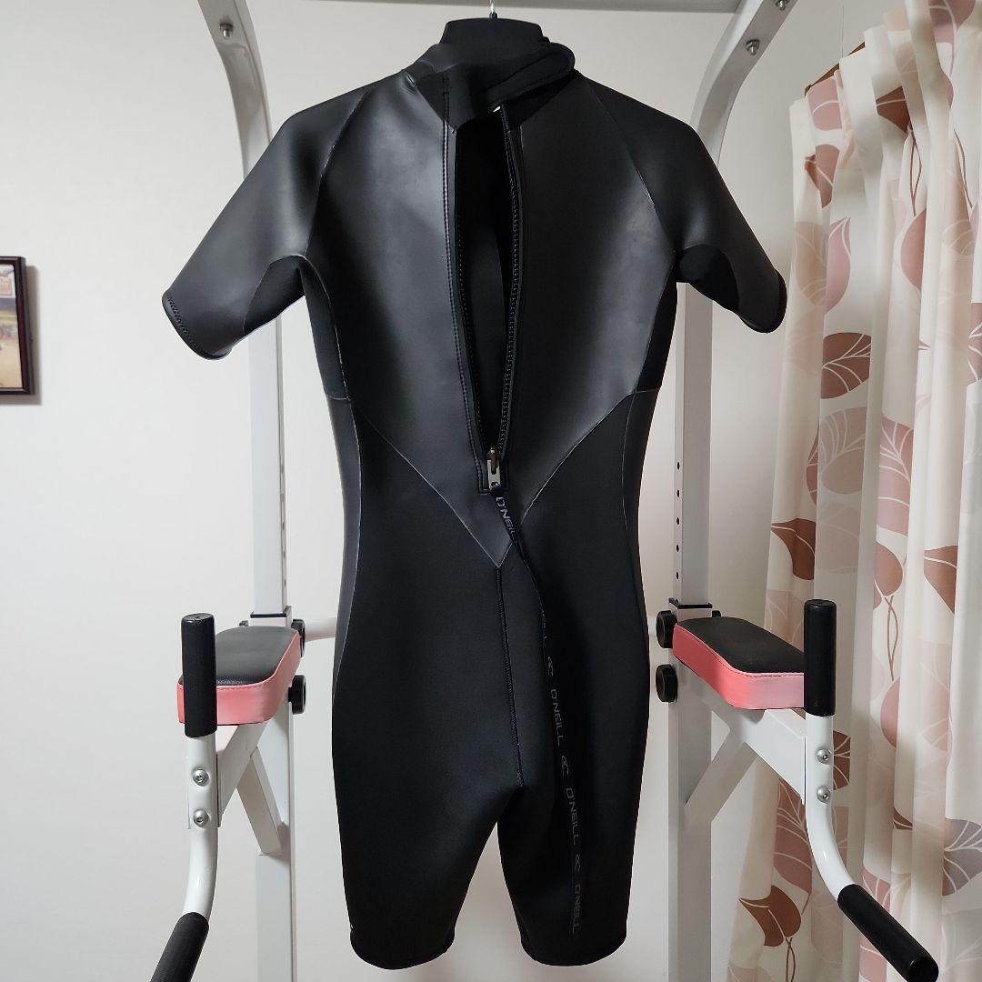 O'Neill スプリングウェットスーツ 半袖