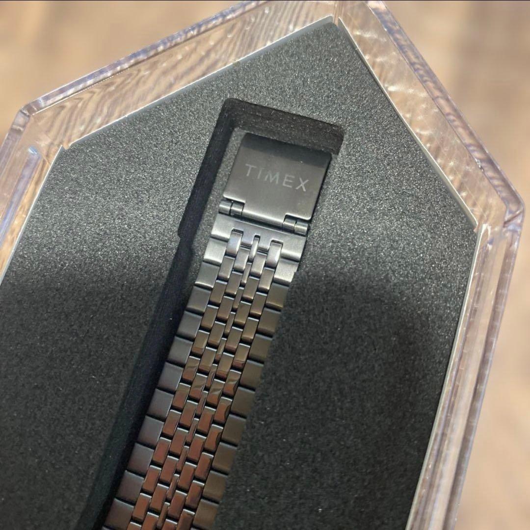 新品　TIMEX × WIND AND SEA CLASSIC DIGITAL