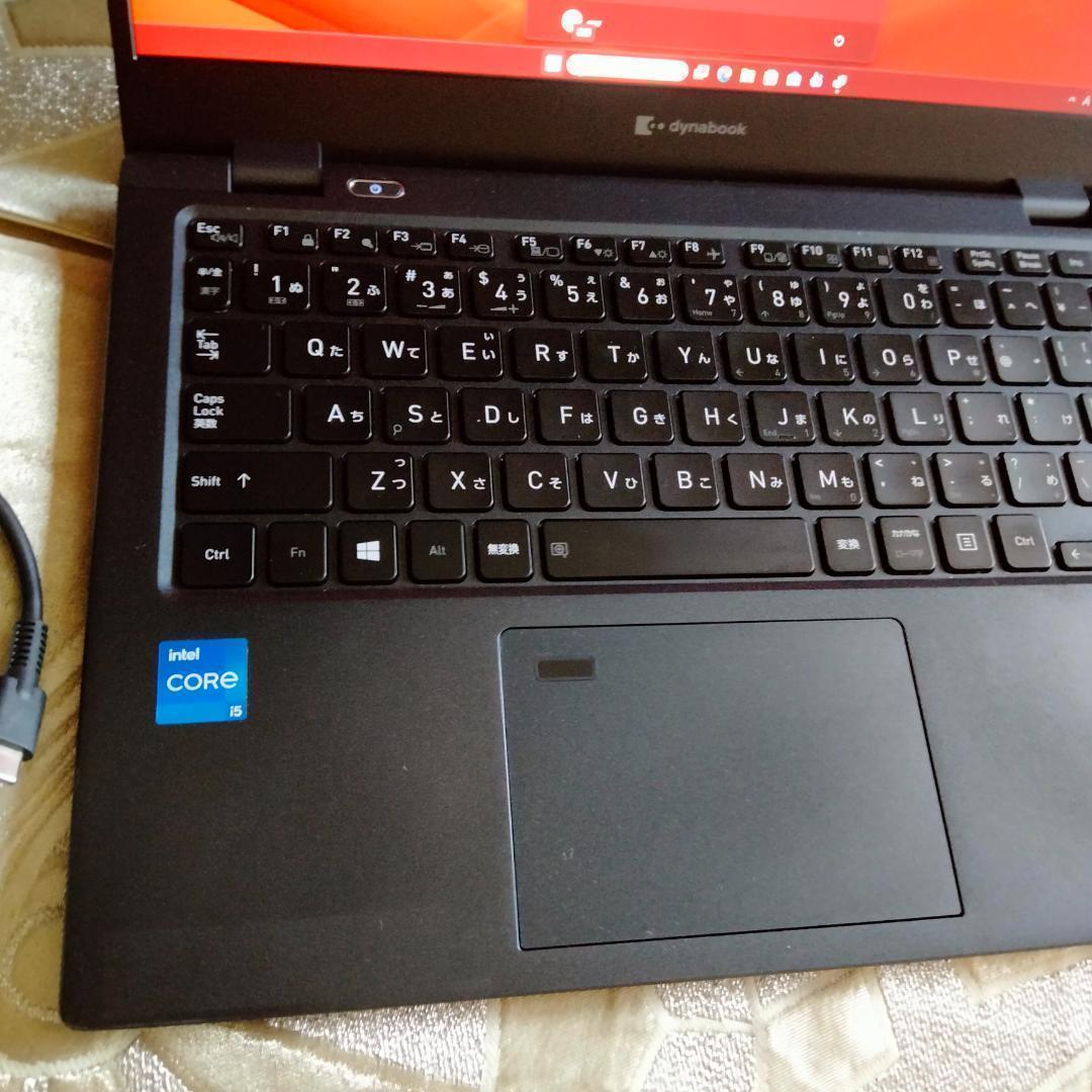 ！☆ 東芝 11世代 i5 G83HS 1920x1080 256G SSD