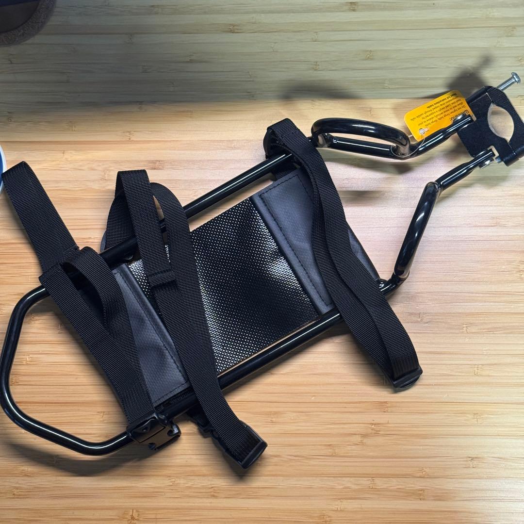 アクセサリー PDW Bindle Rack