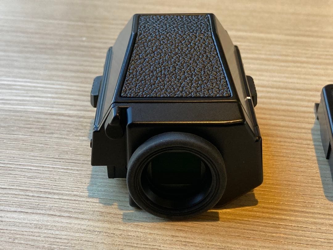 ★超美品！！★Nikon F3用ファインダー　DE-2