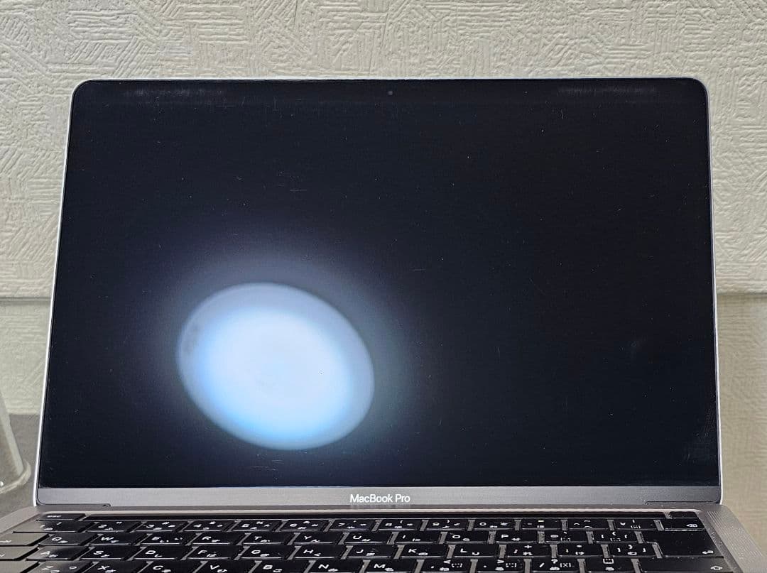 Apple MacノートPC MacBook pro 2020 512GB