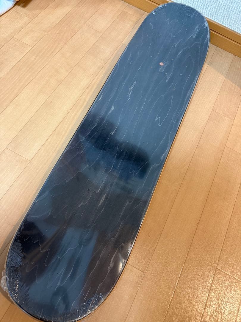 カクタス ジャック スケートボードデッキ コンプリートセット