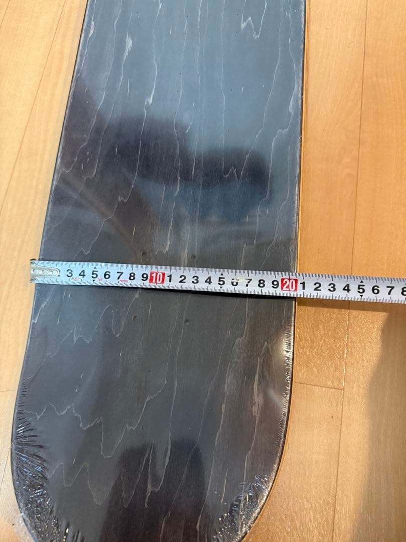 カクタス ジャック スケートボードデッキ コンプリートセット