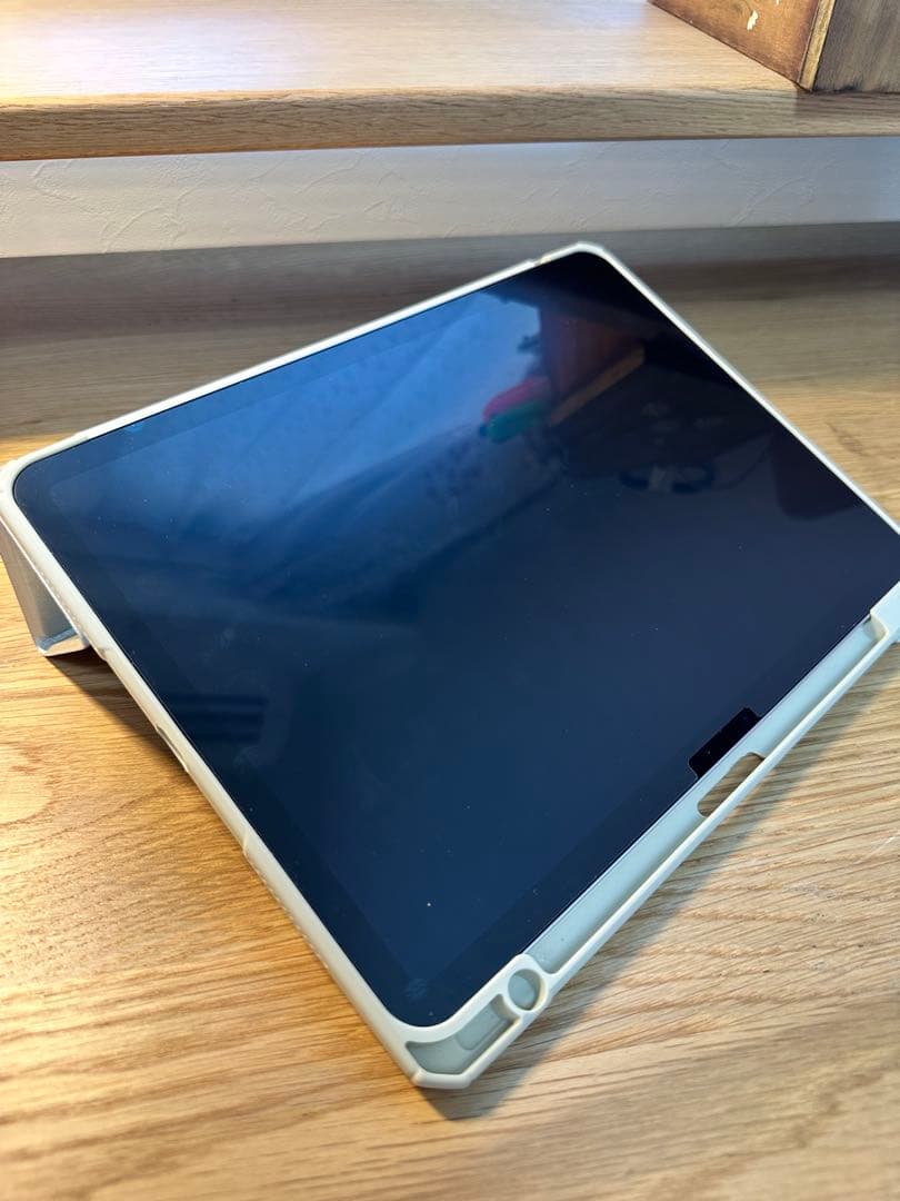iPad Air M2 11インチ 128GBWiFi 極美品