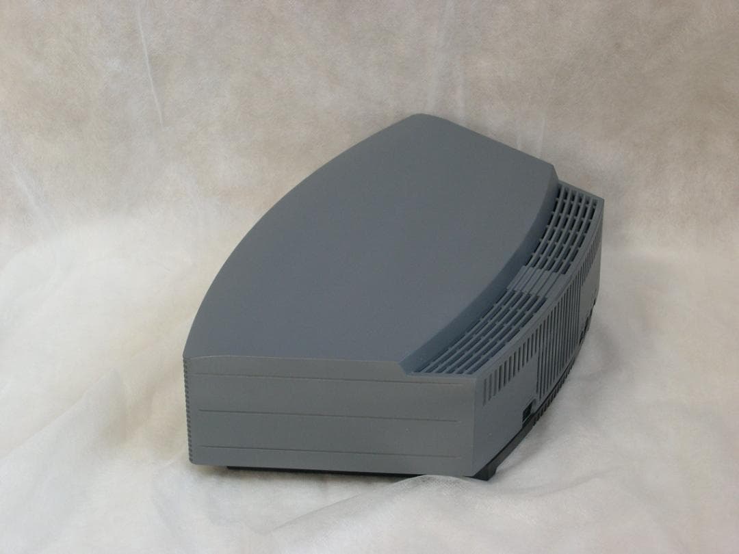 BOSE WAVE MUSIC SYSTEM AWRCCC(グラファイトグレー)