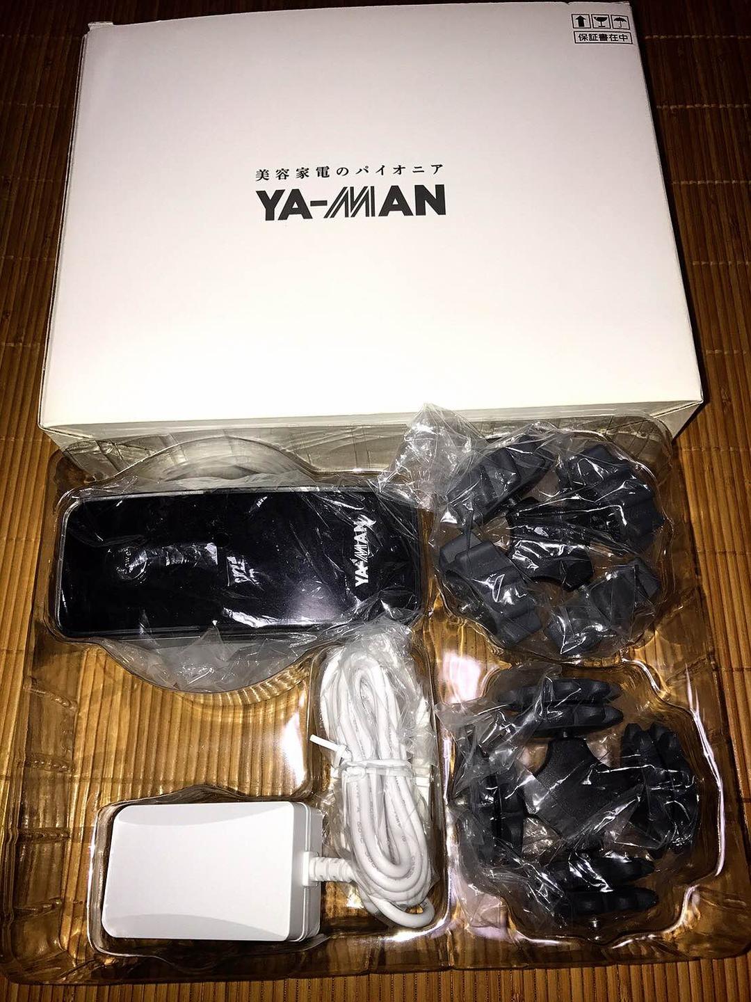 美容家電 YA-MAN
