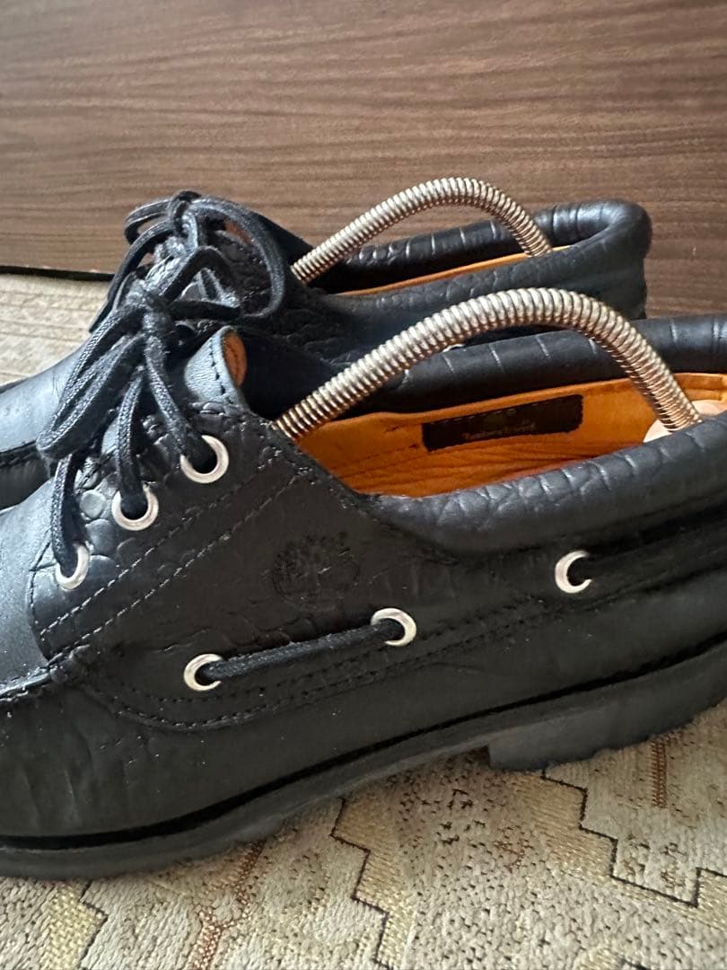 ティンバースリーアイ　廃盤モデル