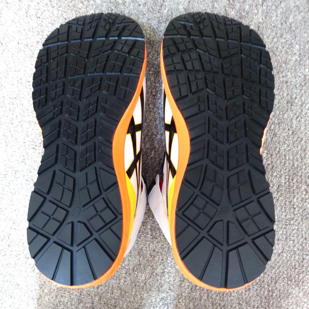 CP304 asics 限定 安全靴 マルチカラー 28.0cm