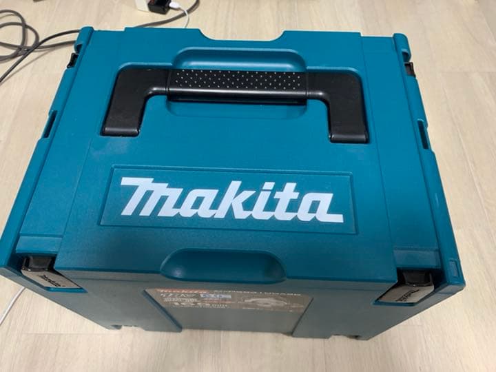 マキタ　165 マルノコ　箱だけ