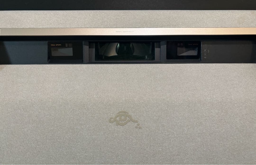 Aladdin Marca フルHDプロジェクター