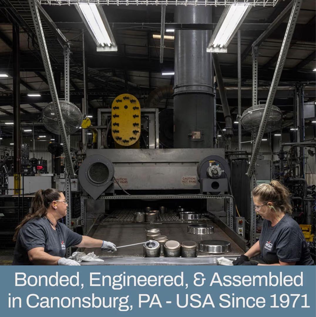 超美品☆All-Clad オールクラッド☆ステンレス超高級片手鍋☆26cm