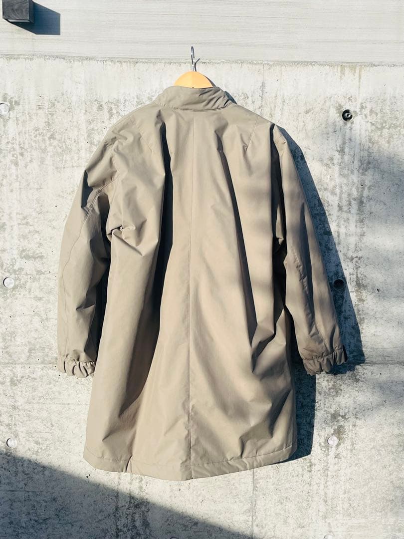 Goldwin メンズコート GL24701Z サイズ2