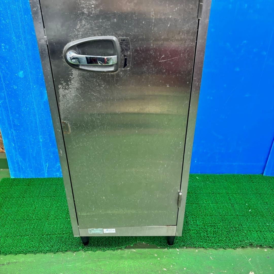 595 ホシザキ　業務用　消毒保管庫　東京　神奈川　千葉　配送設置無料　保証込み