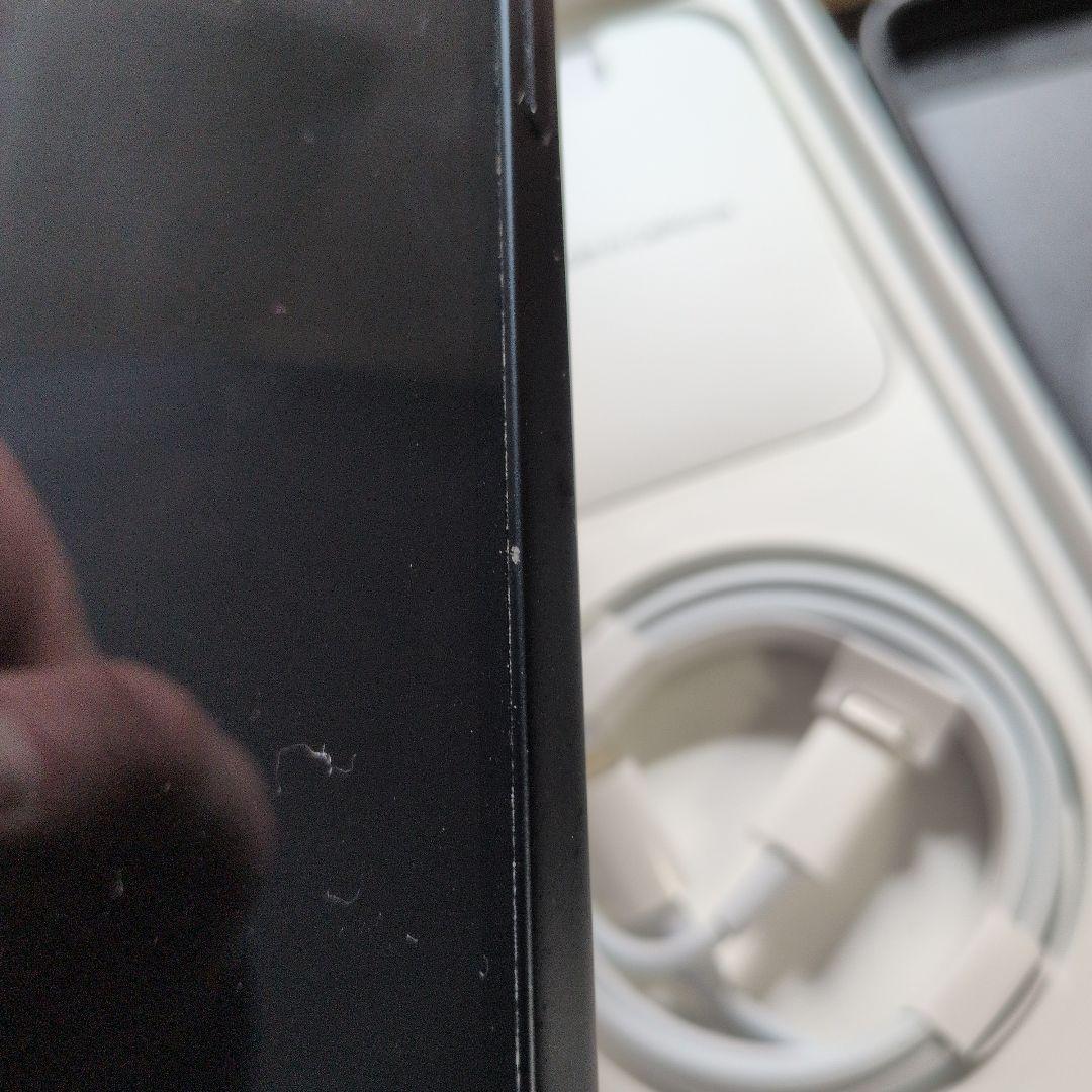 Apple iPhone 13 128gb 本体+Spigen MUJIケース