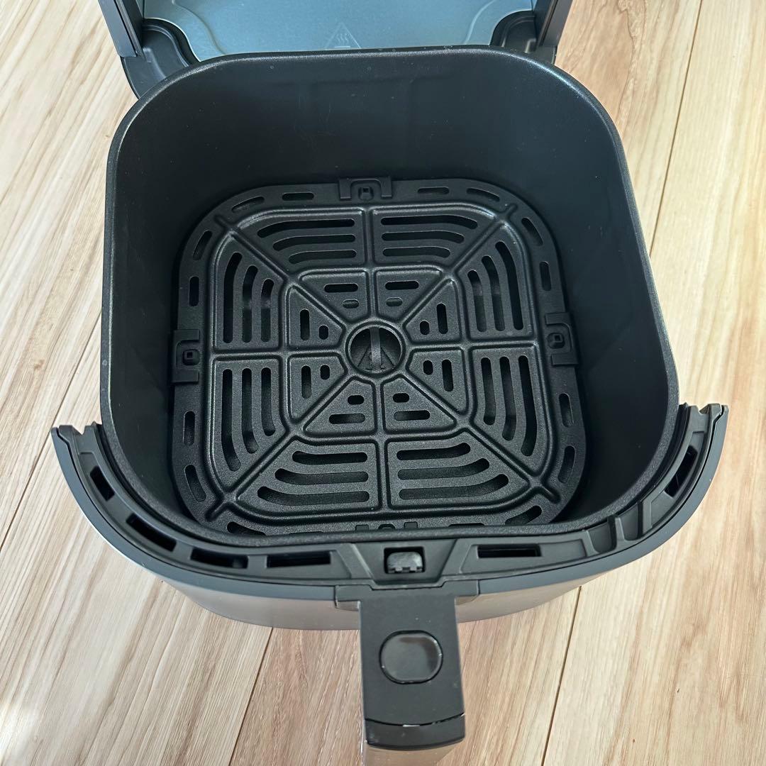 COSORI ノンフライヤー　4.7L コソリ CAF-E450-KJ