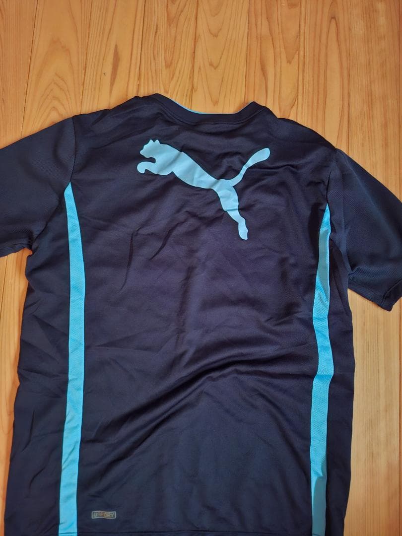 ジュビロ磐田トレーニングウェア