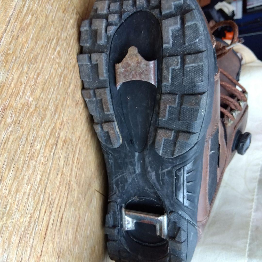 スノボー　ブーツ