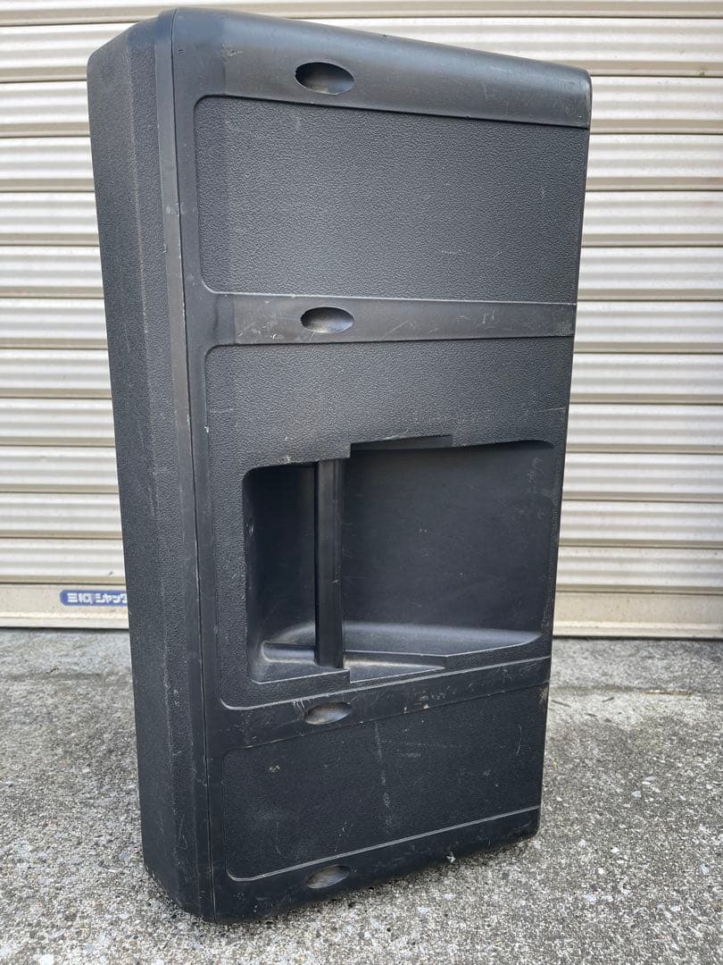 SX200EV エレクトロボイス　①