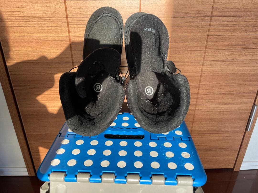 RIDE ANTHEM ライド　アンセム　26.5cm　BOA