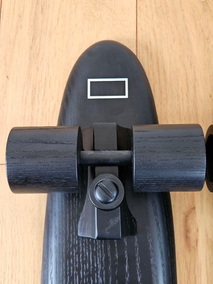 SEE SEE x BOTANIZE 60 Skateboard 3個セット