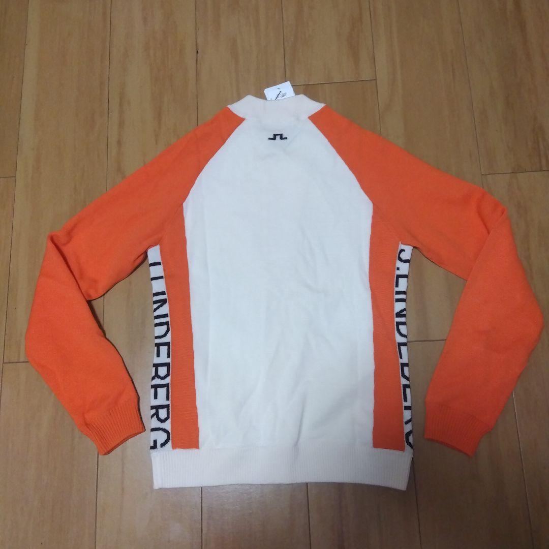 Ｊリンドバーグ レディースゴルフウェア サイズ【３６】ＳＳ 新品未使用