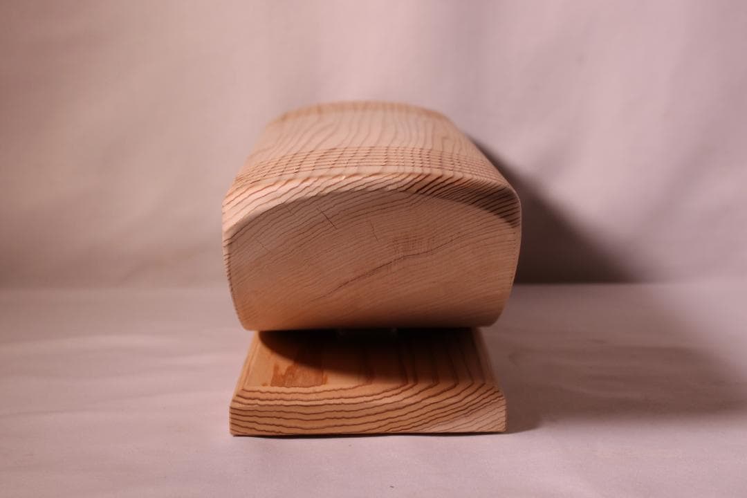 あしふみ健幸ライフ　溝入りタイプ　健康器具