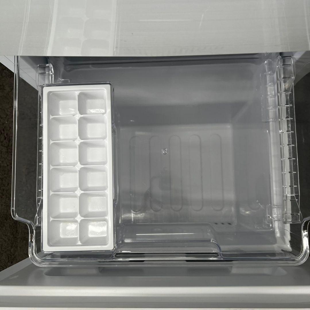 120　大特価　冷蔵庫　小型　シャープ　一人暮らし　白　安い　設置無料