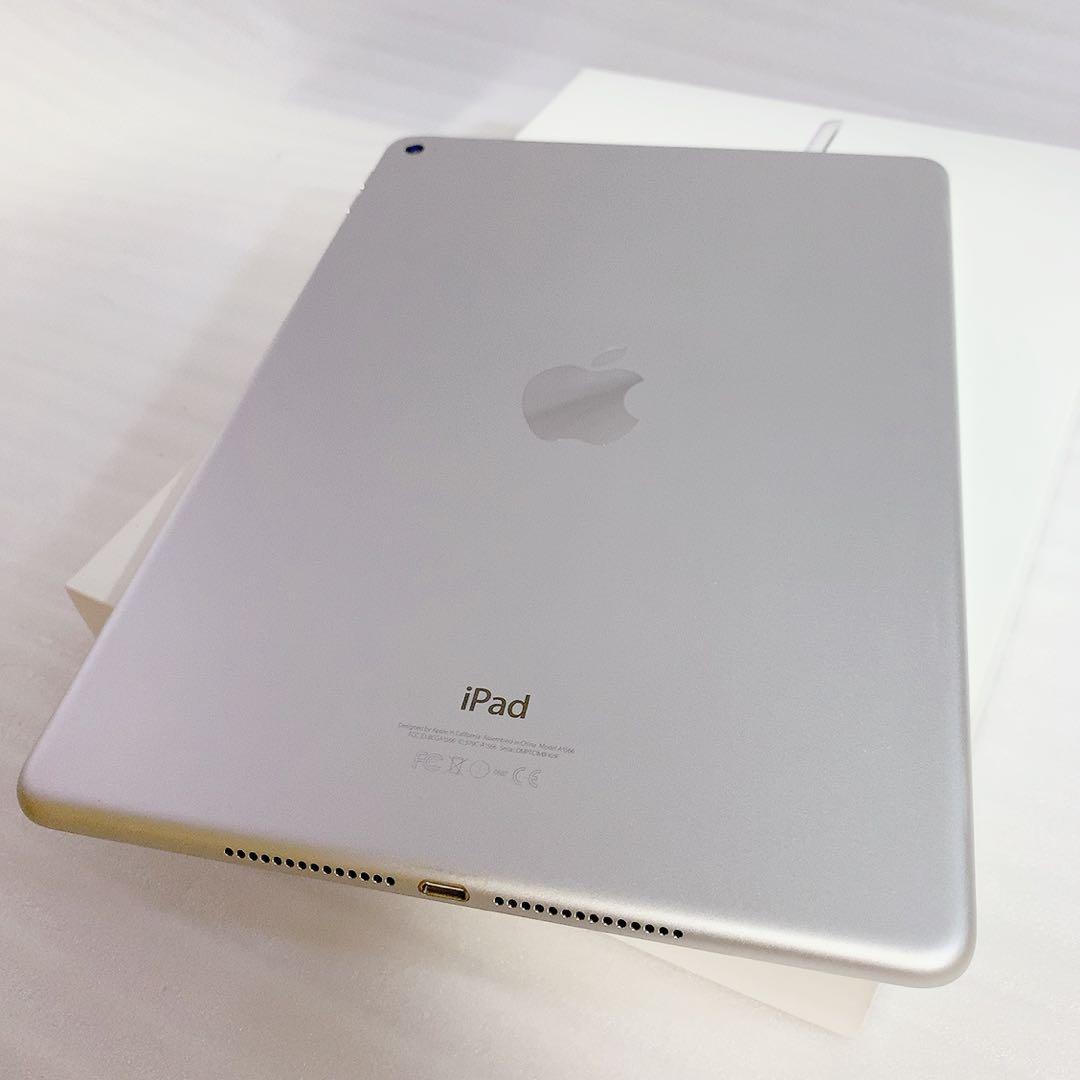即日発送！Apple iPad Air2 32GB【Wi-Fiモデル