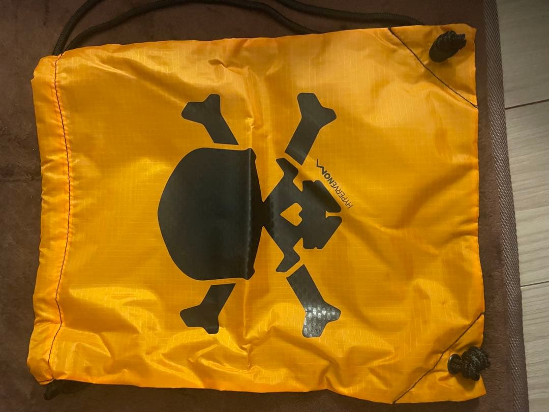 ハイパーヴェノム ファントム RGN SE FG 25.5