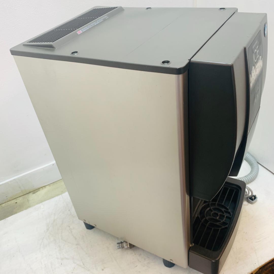 HOSHIZAKI ホシザキ チップアイスディスペンサー DCM-70K