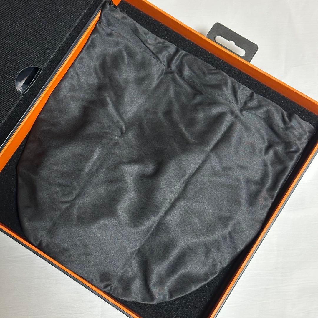 【美品】NEUMANN NDH 30 BLACK EDITION 付属品完備