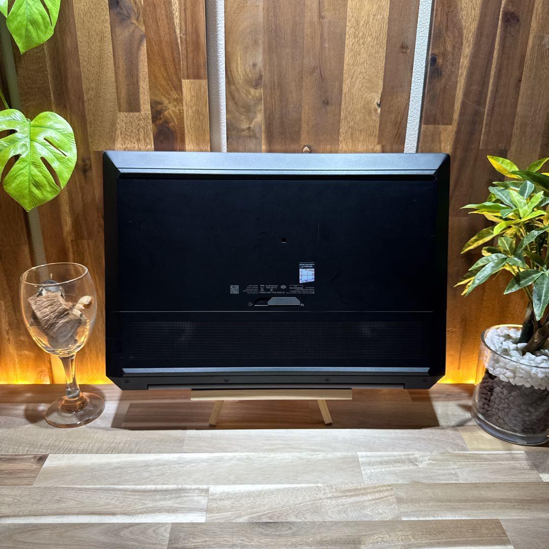 準美品‼️HP ZBook☘最高峰i7☘メモリ32GB☘フルHD☘ノートパソコン