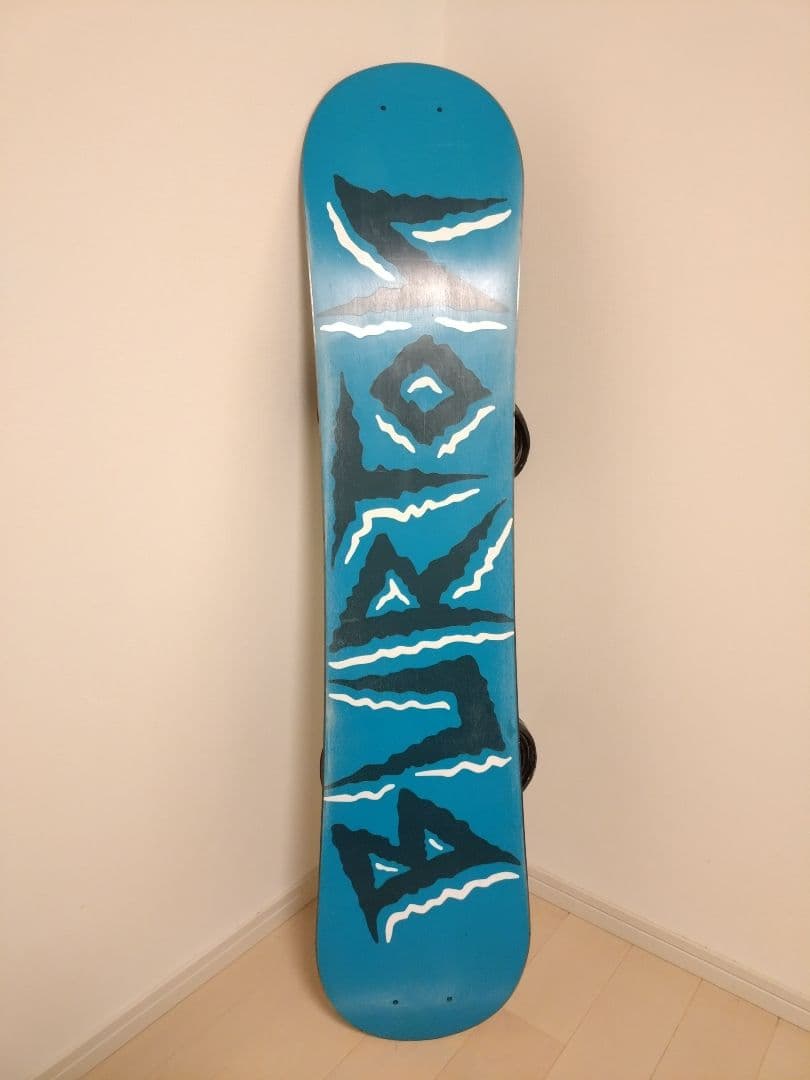 バートン キッズ ジュニア ユース チョッパー 120 ブーツ23cm セット