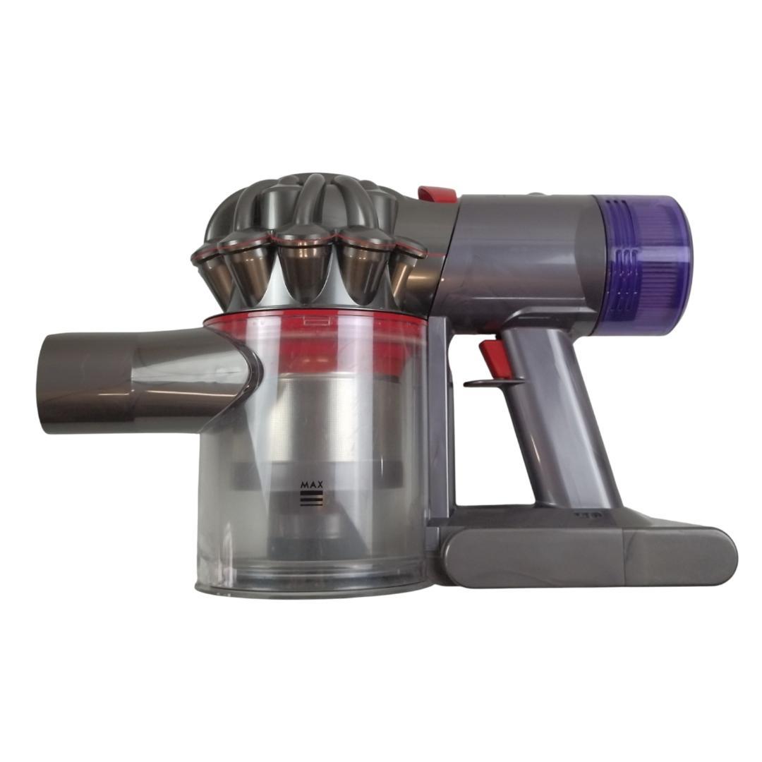 ダイソン　SV10K　スティッククリーナー 一式　分解洗浄済み【9-032】