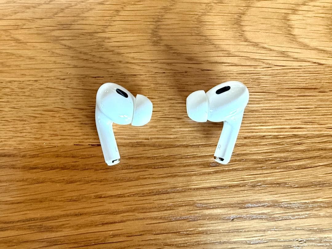 【虎とらさま専用】AirPods Pro 第2世代 USB-C MTJV3J/A