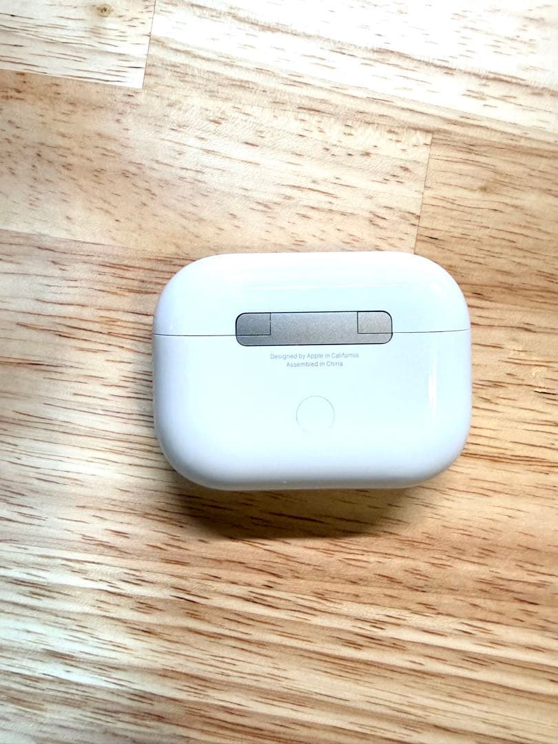 【虎とらさま専用】AirPods Pro 第2世代 USB-C MTJV3J/A