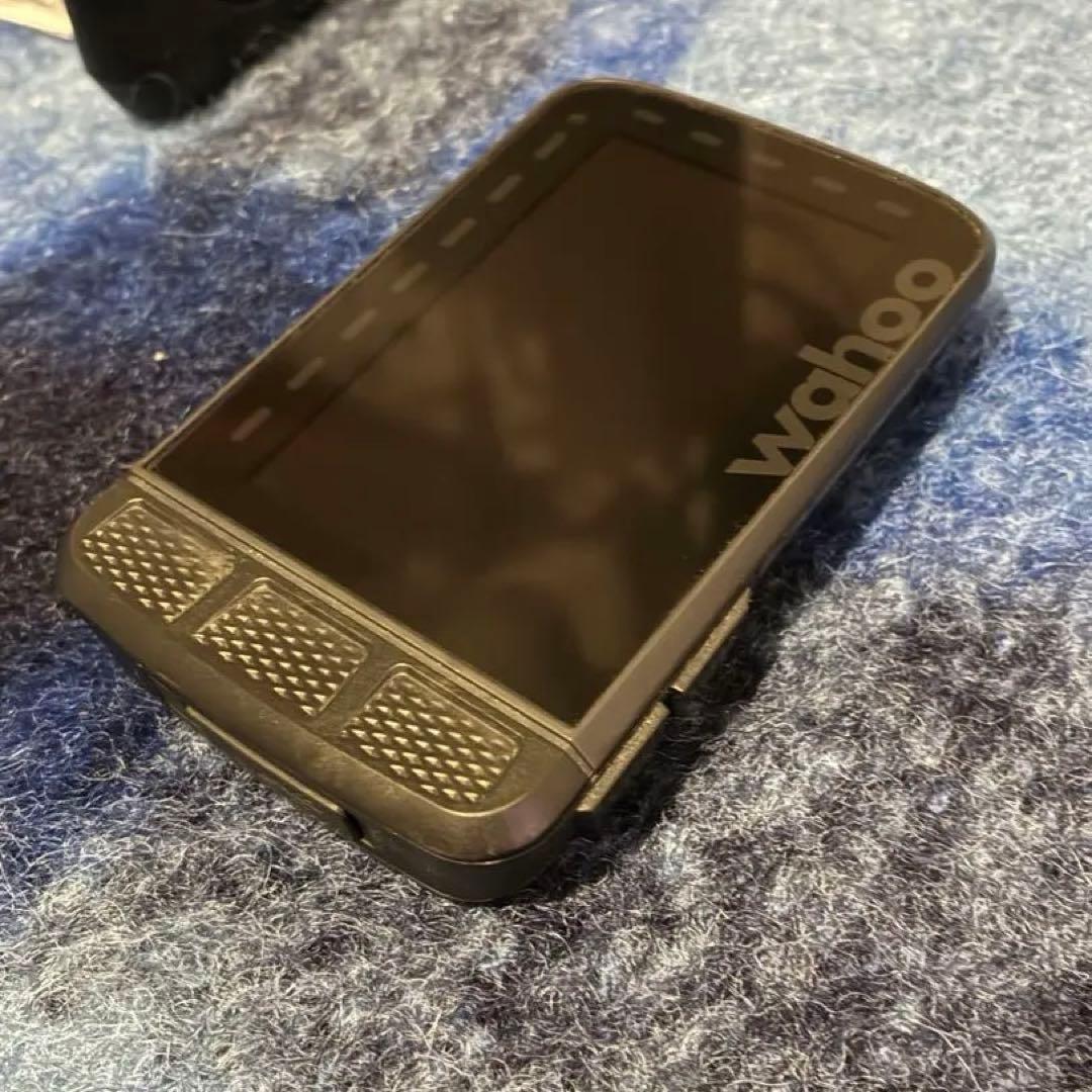 Wahoo ELEMNT ROAM サイクルコンピューター本体