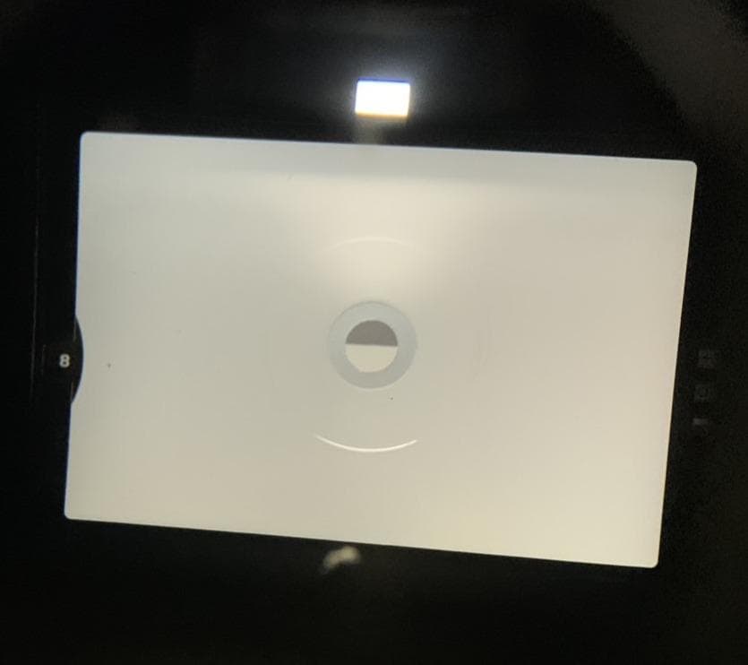 【動作良好】Nikon FM2 中期型ブラック◆露出計OK・モルト交換済み