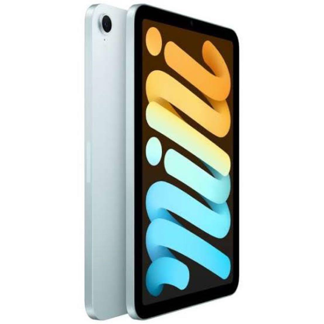 iPad mini最新モデル 新品未開封 A17pro搭載