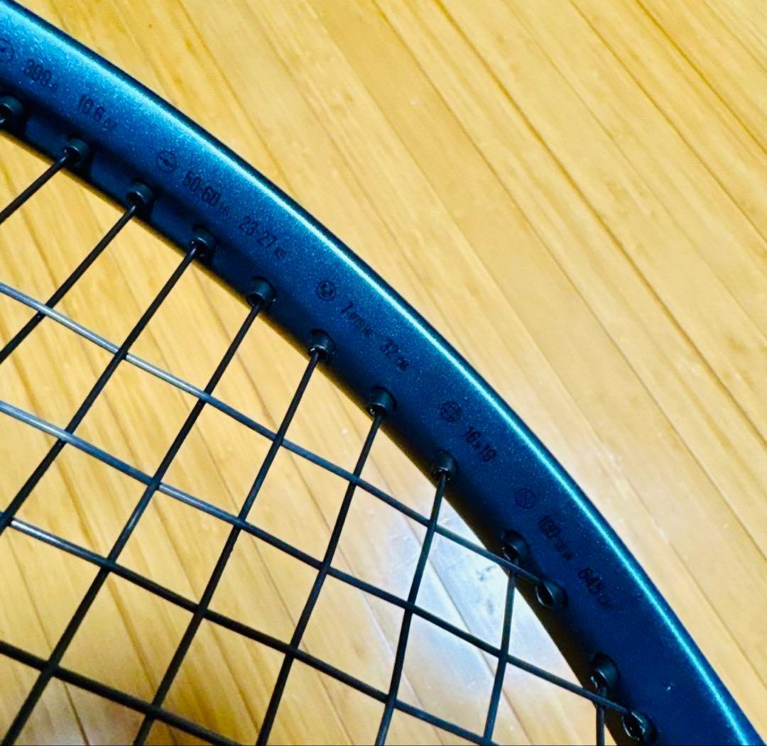 【美品】ウィルソン ウルトラ 100 V4.0（G3）Wilson ULTRA