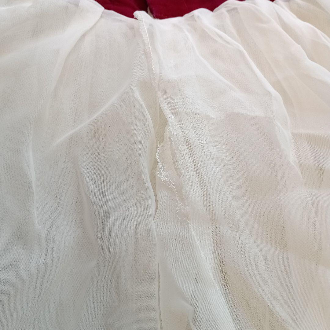 ＊髪飾り付＊チャコットオーダーメイド村娘衣装　XS