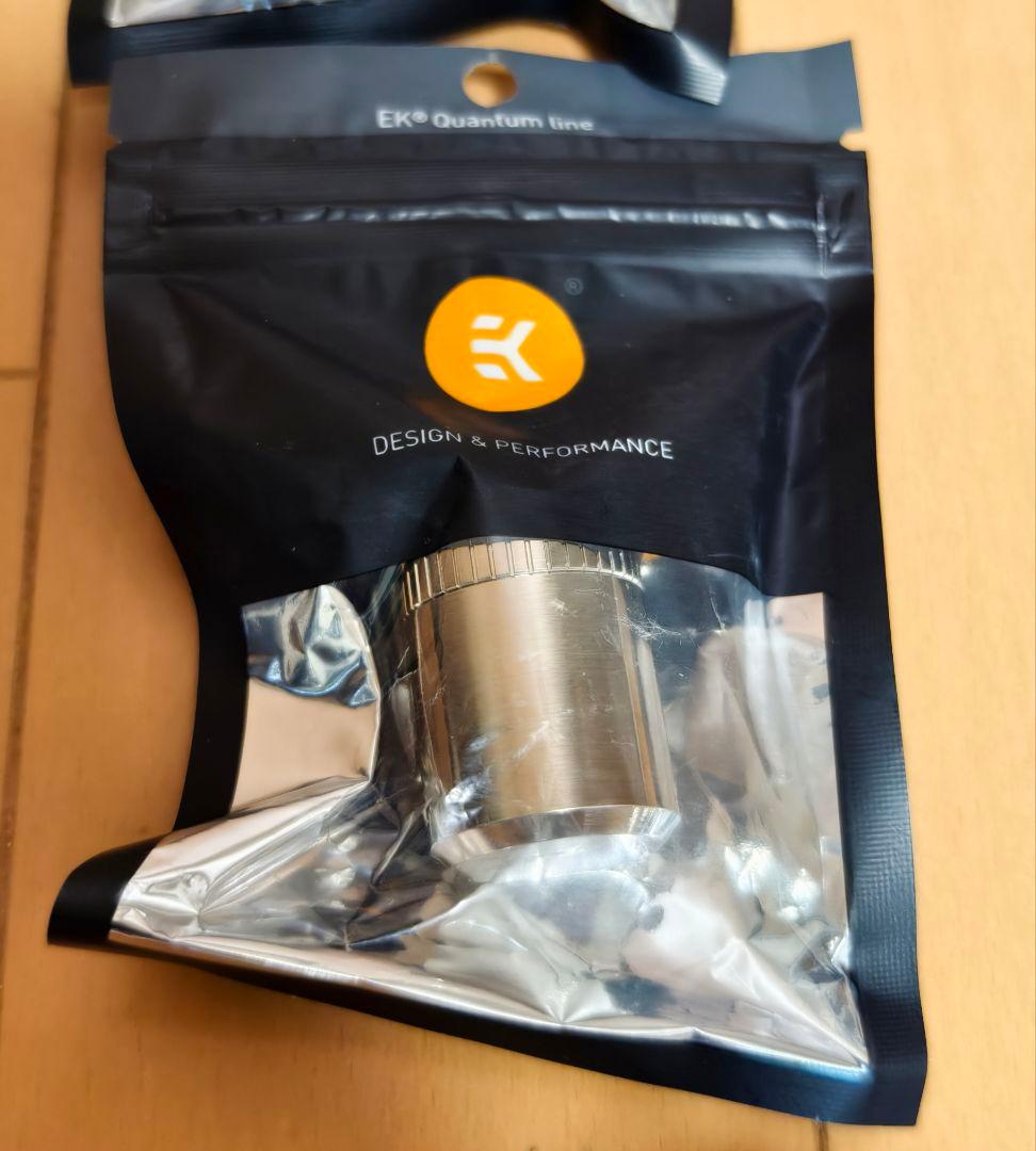 EK Quantum line EK-Torque 18個セット